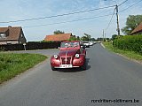 Zandlemig Vlaanderen